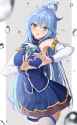 Aqua