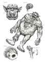 xenology-ork