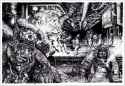 Orc Ork - Extermination Factory by Tony Hough