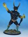 Antediluvian miniatures_medieval demon