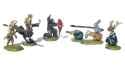 old school miniatures _ marginalia miniatures