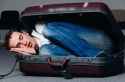 man in briefcase