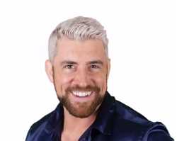 Joe Hendry