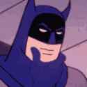 batman-thinking