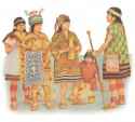 Incan Peasants First Result
