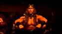 Conan the Bulgarian