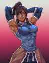 korra