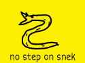 snek step