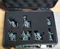 foam box