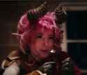 i&#039;d let her burn me alive desu