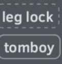 leglock tomboy