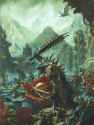 Lizardmen Armybook Cover