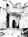 Skeleton Ruins