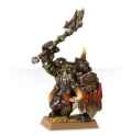 blorc with shield