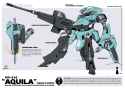 Quad Mech Aquila 2 by APDoodles