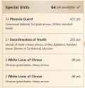 special