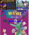 witch awakening summary