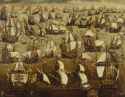 English_Ships_and_the_Spanish_Armada,_August_1588_RMG_BHC0262(1)