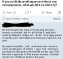 these are the people who would call you a creep for liking anime fanservice