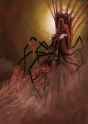 Stephen King Crimson King 1