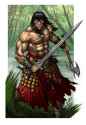 Cimmerian