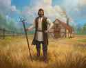 peasant farmer