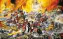 blood angels epic