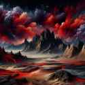 Avernus, the First Hell
