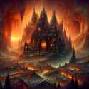Dis, the Second Hell