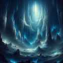 Cania, the Eighth Hell