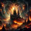 Nessus, the Ninth Hell