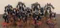 Lyran mechs