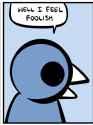 nedroid fool