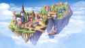 sky island