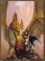 todd lockwood the dragonlance