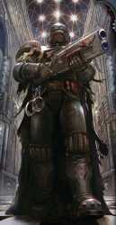 /40kg/ - Warhammer 40,000 General