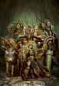 circle orboros