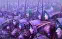 warcraft night elf army