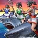 amazonian_shark_riders