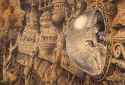 City of Unknown Origin