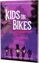 Kids on Bikes 2e