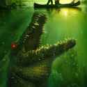 water dragon