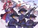 Prussian Kobolds
