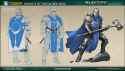Knights of the Sacred Relic