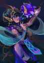 Mana