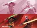 Dark Disciple