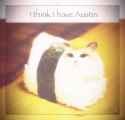 I think I have Austin