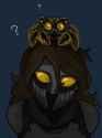 skitter_and_her_pet_by_liujuin-d7xmtqd