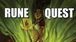 Rune Quest