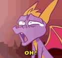 dragon-oh